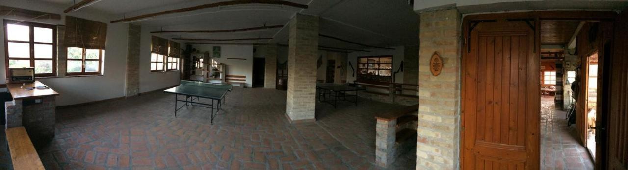 Apartmani Pinkum Veliko Gradište Esterno foto