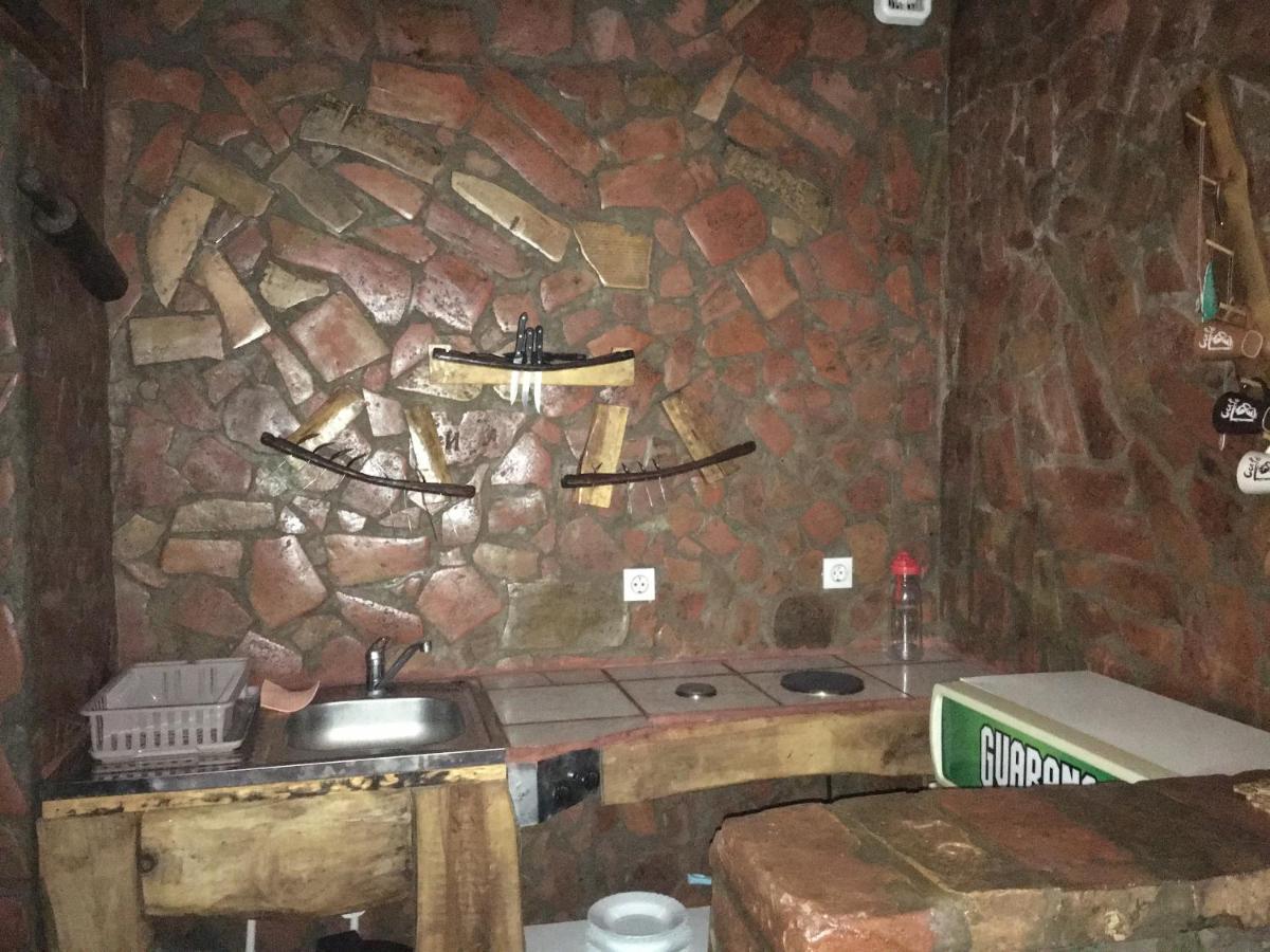 Apartmani Pinkum Veliko Gradište Esterno foto