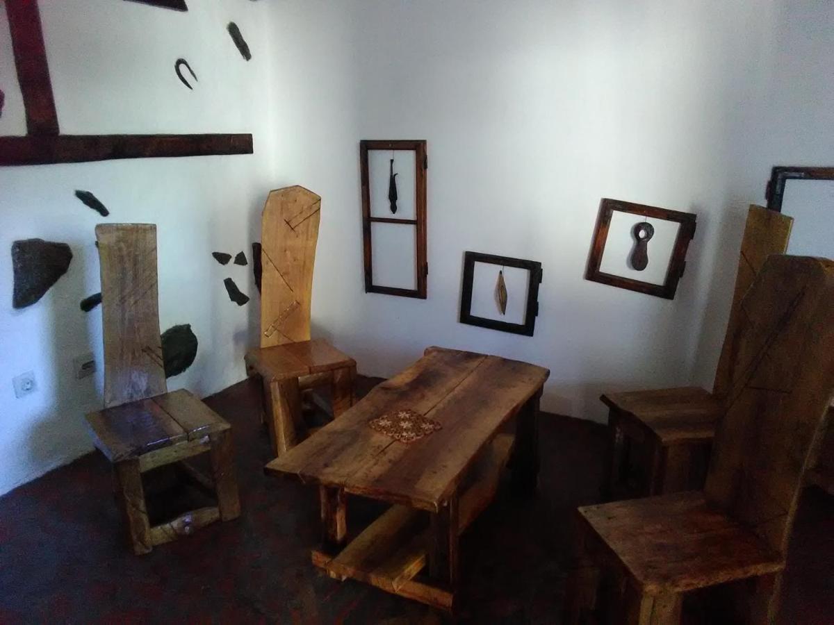 Apartmani Pinkum Veliko Gradište Esterno foto