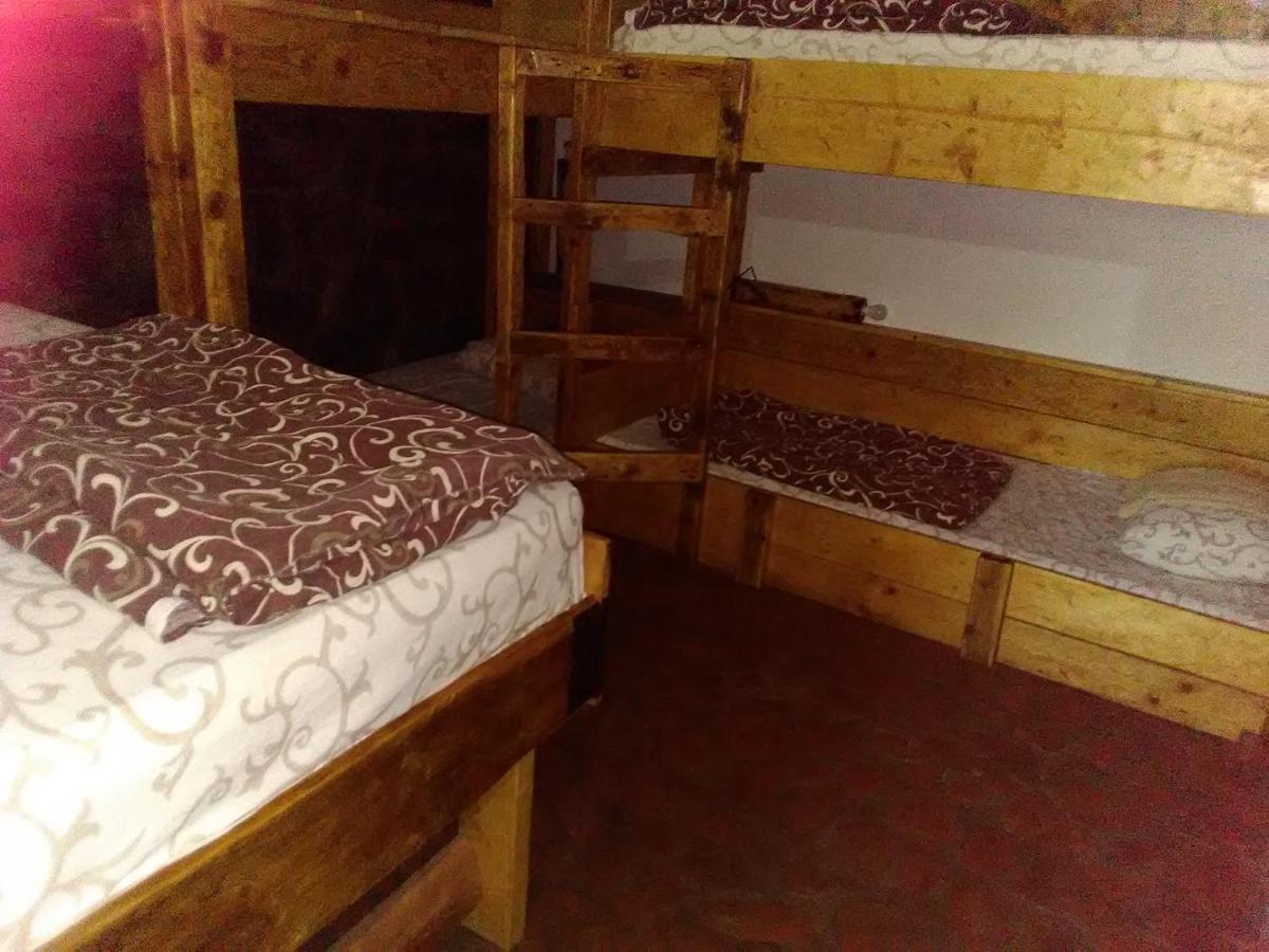 Apartmani Pinkum Veliko Gradište Esterno foto