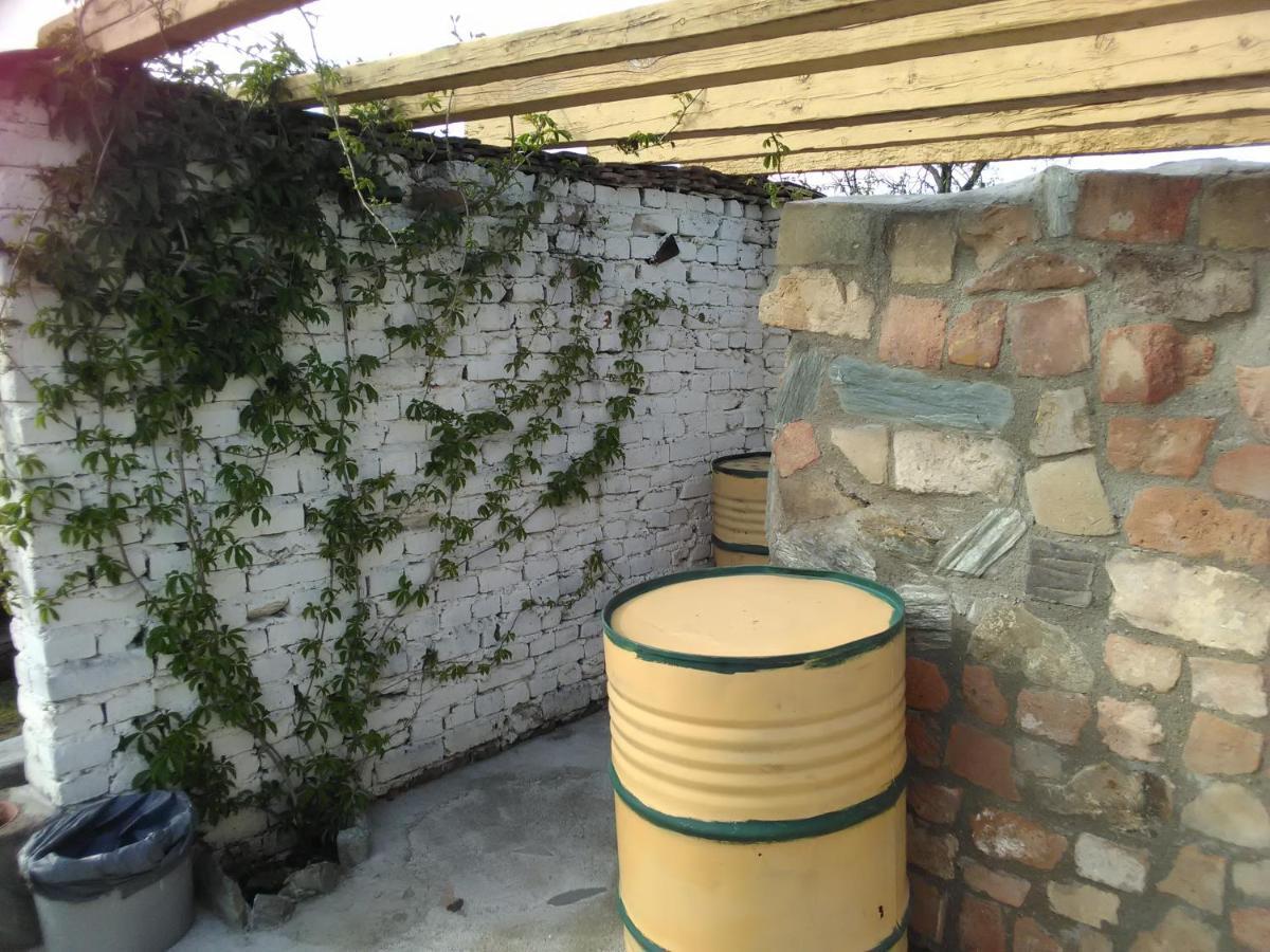 Apartmani Pinkum Veliko Gradište Esterno foto