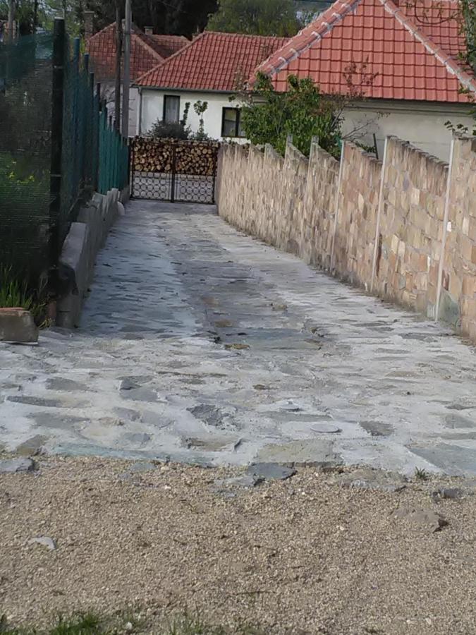 Apartmani Pinkum Veliko Gradište Esterno foto