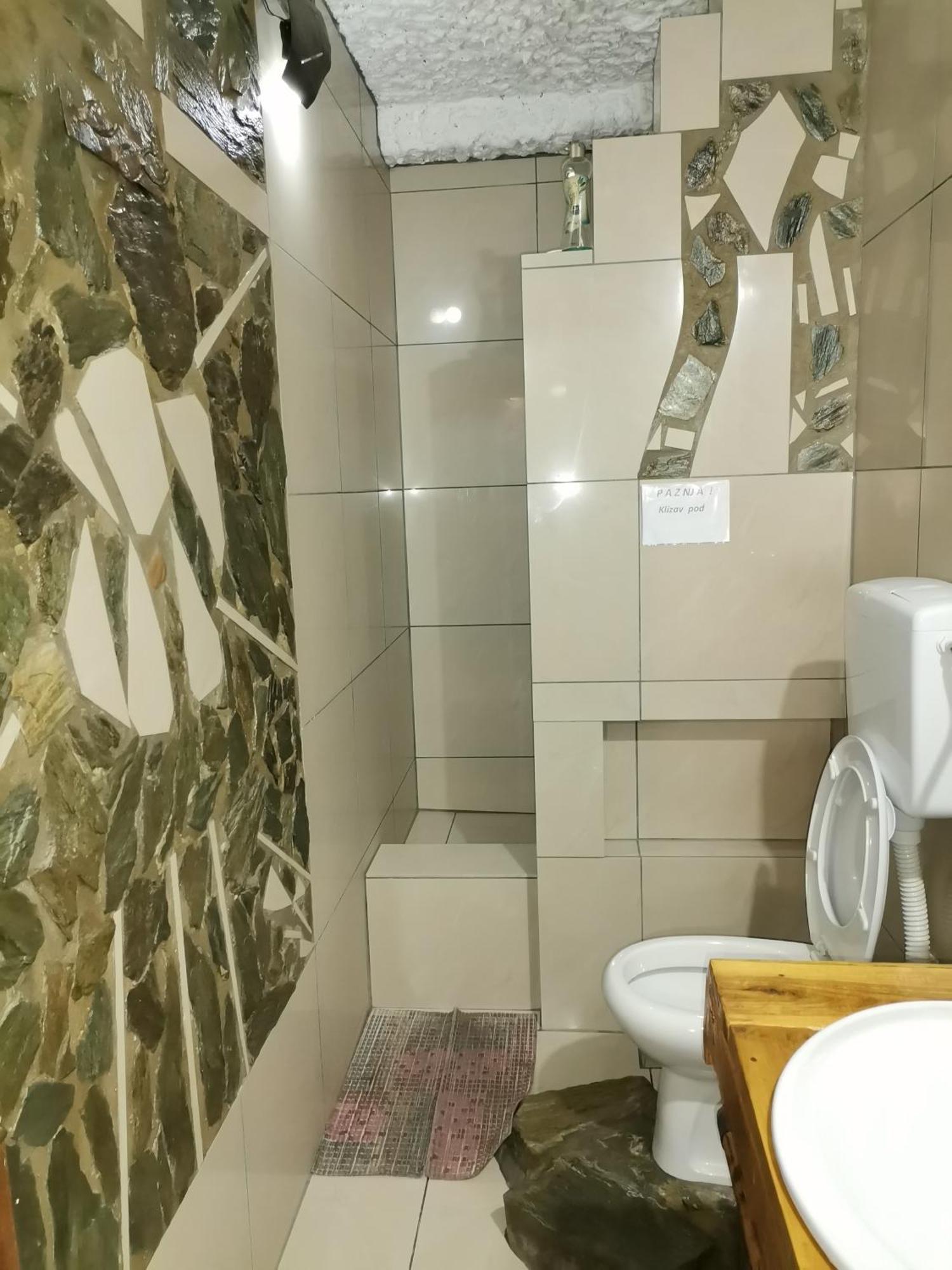 Apartmani Pinkum Veliko Gradište Esterno foto