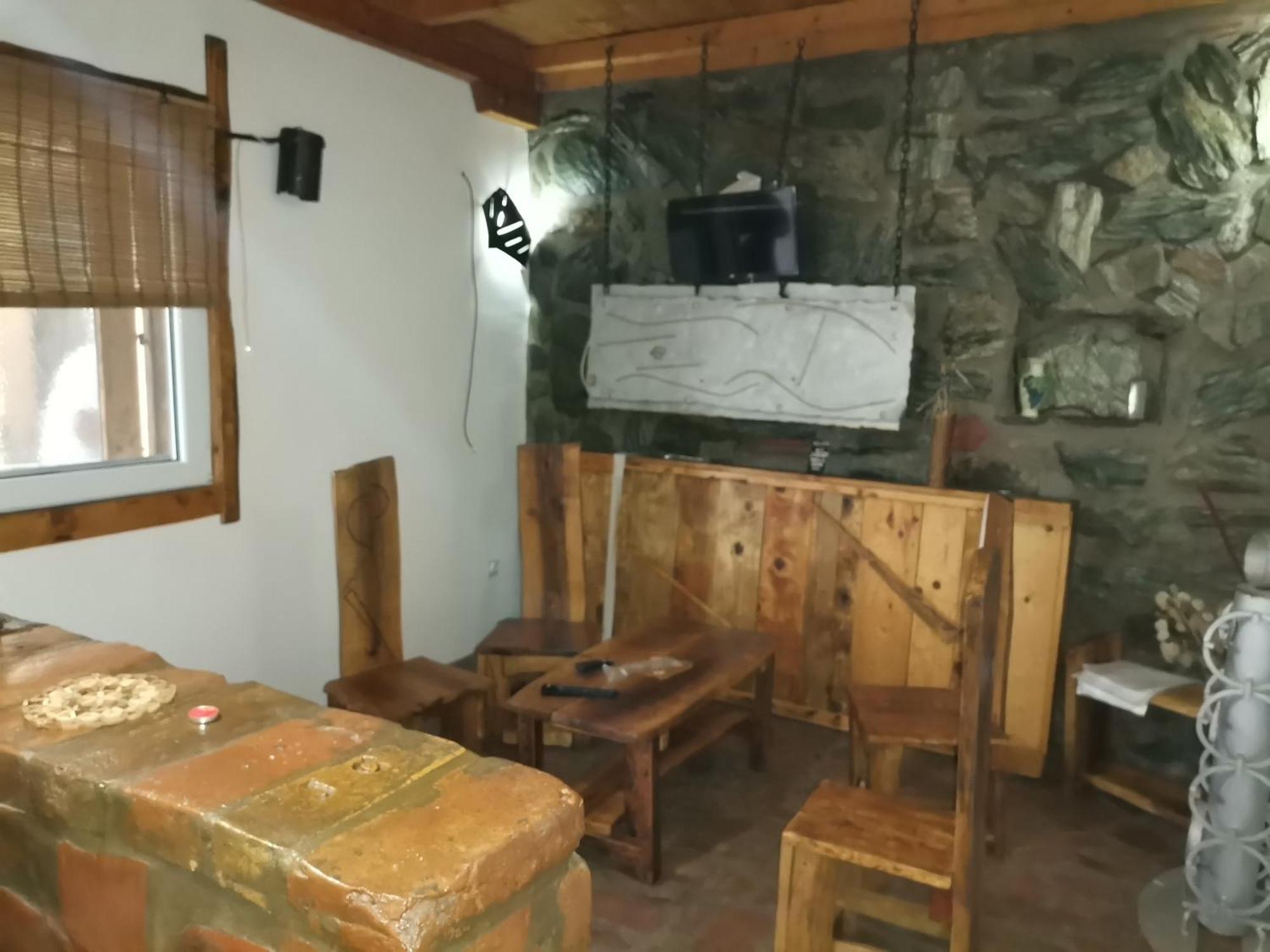 Apartmani Pinkum Veliko Gradište Esterno foto