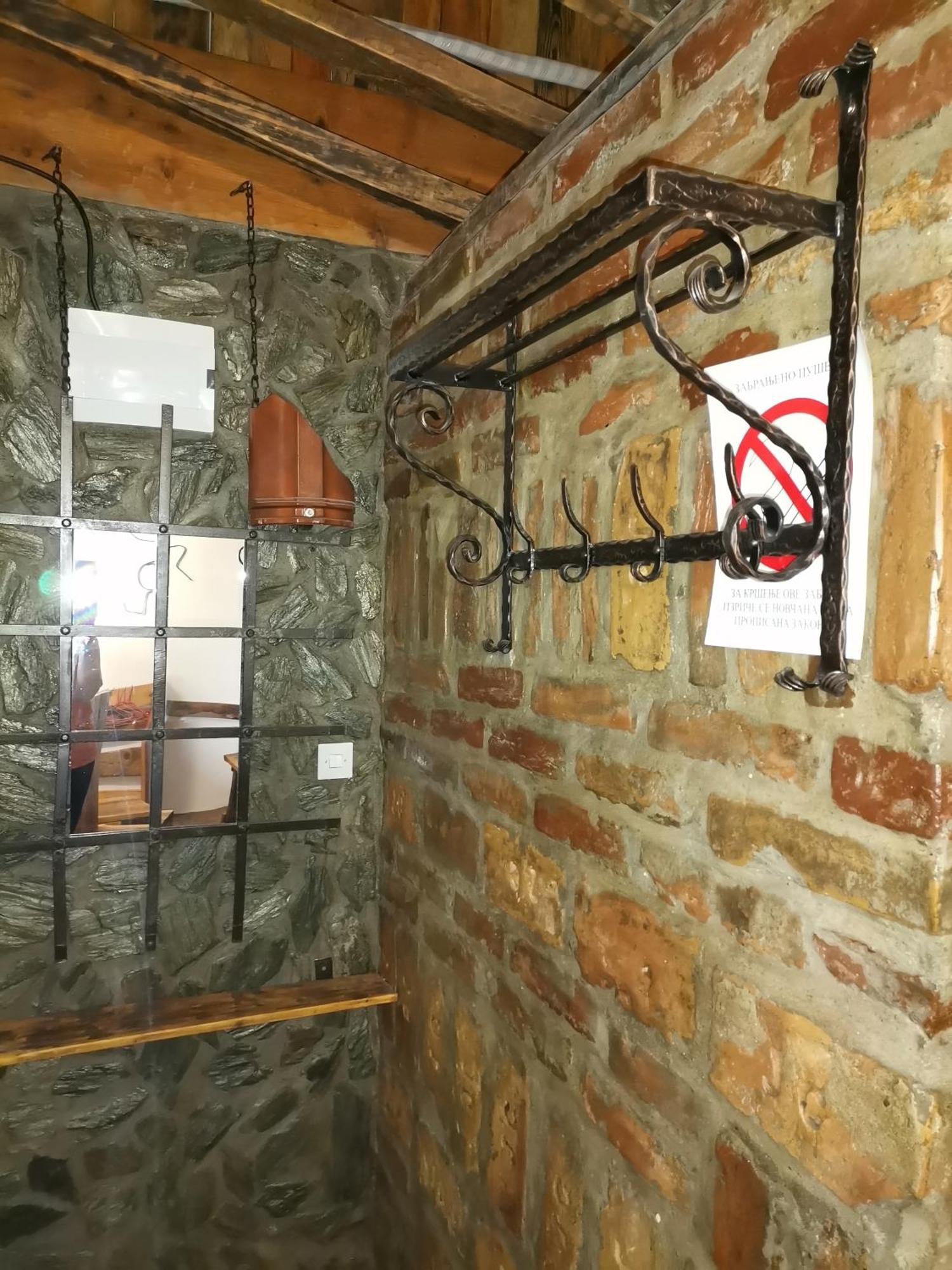 Apartmani Pinkum Veliko Gradište Esterno foto