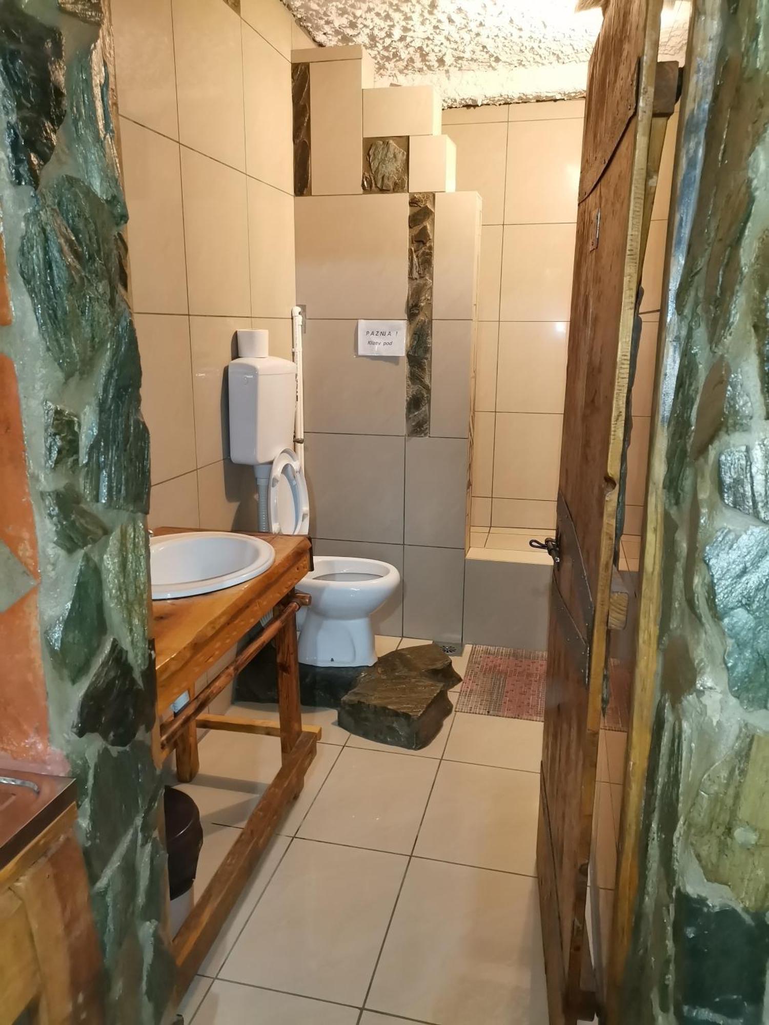 Apartmani Pinkum Veliko Gradište Esterno foto