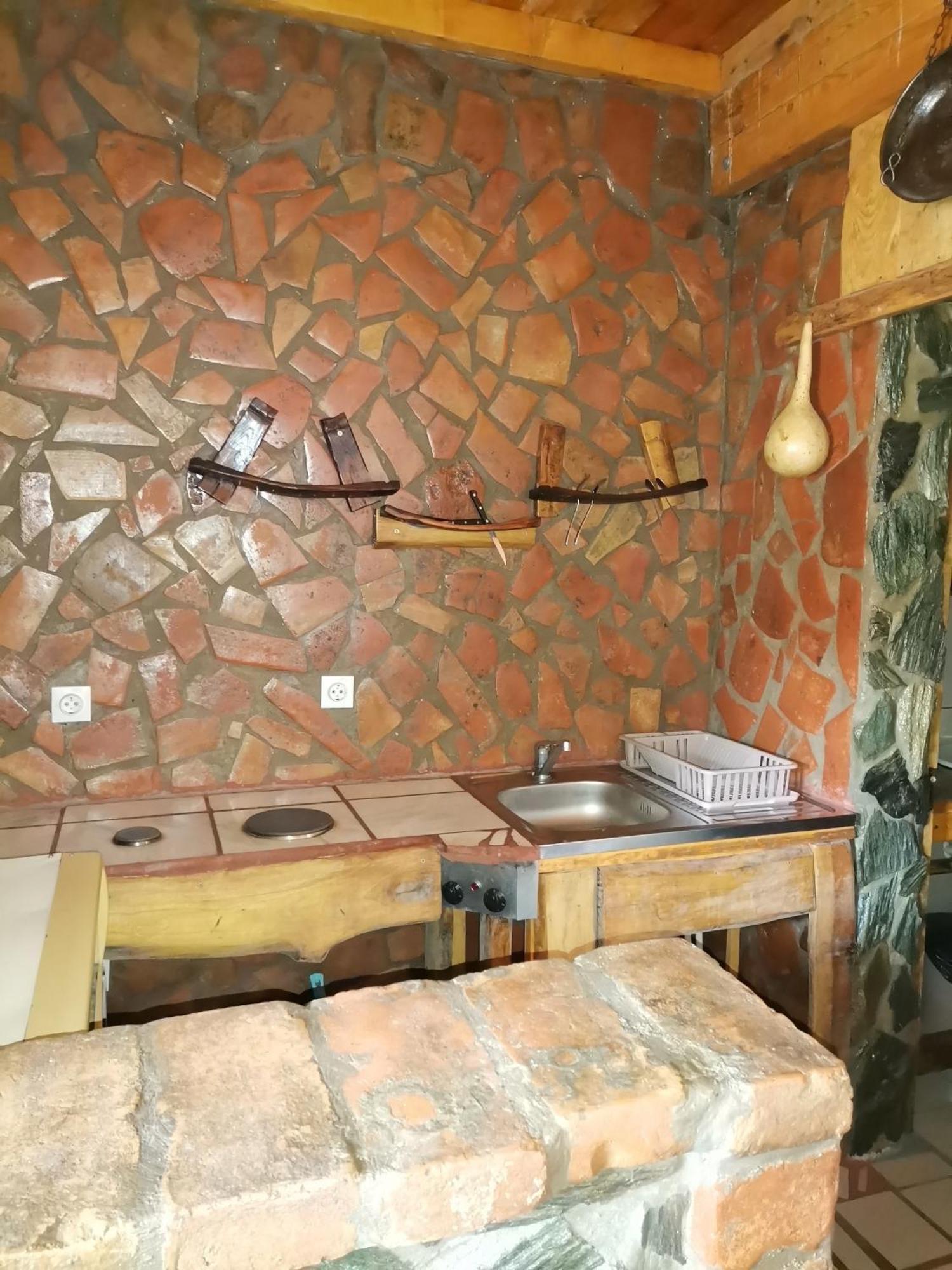 Apartmani Pinkum Veliko Gradište Esterno foto