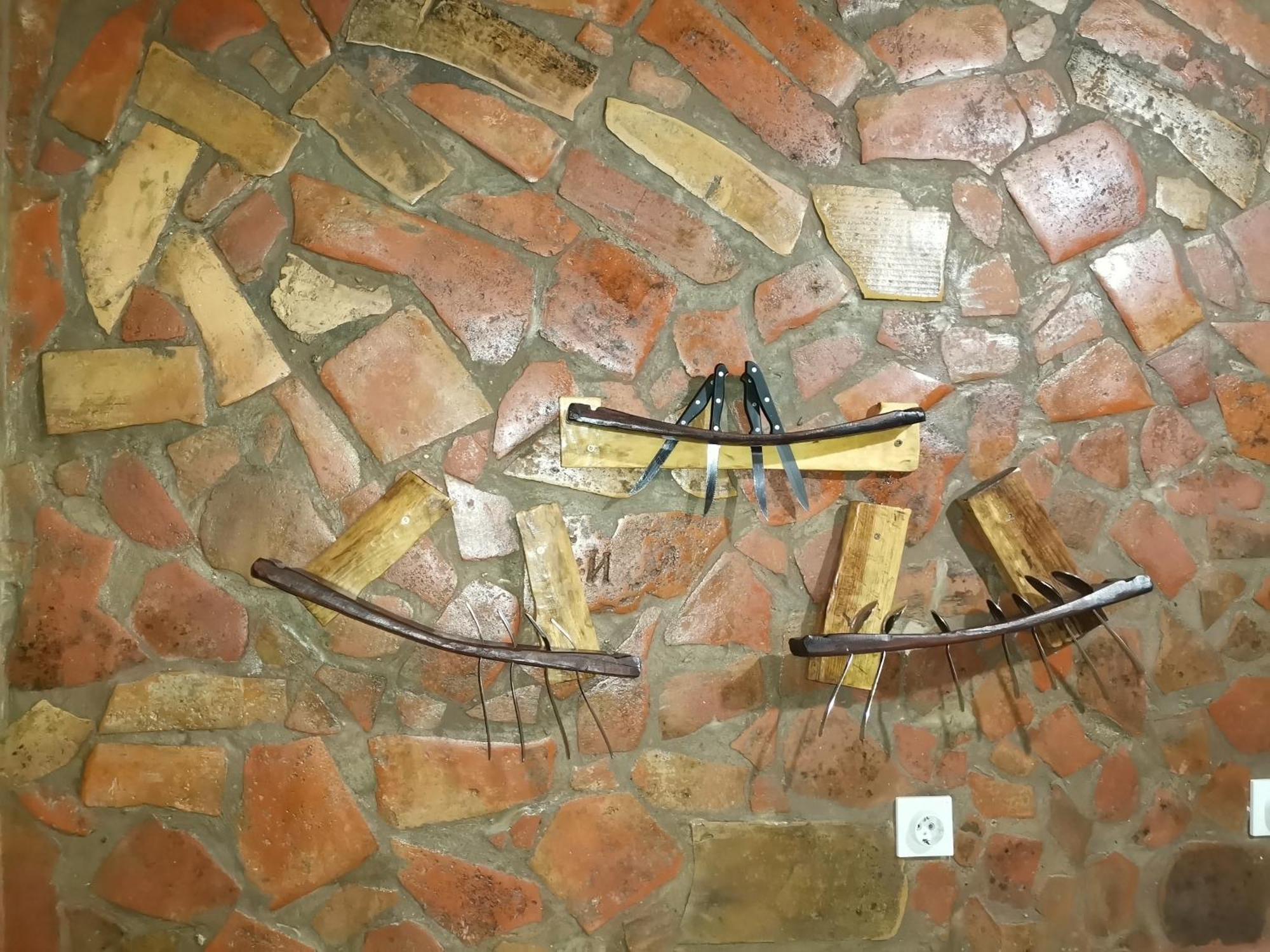 Apartmani Pinkum Veliko Gradište Esterno foto