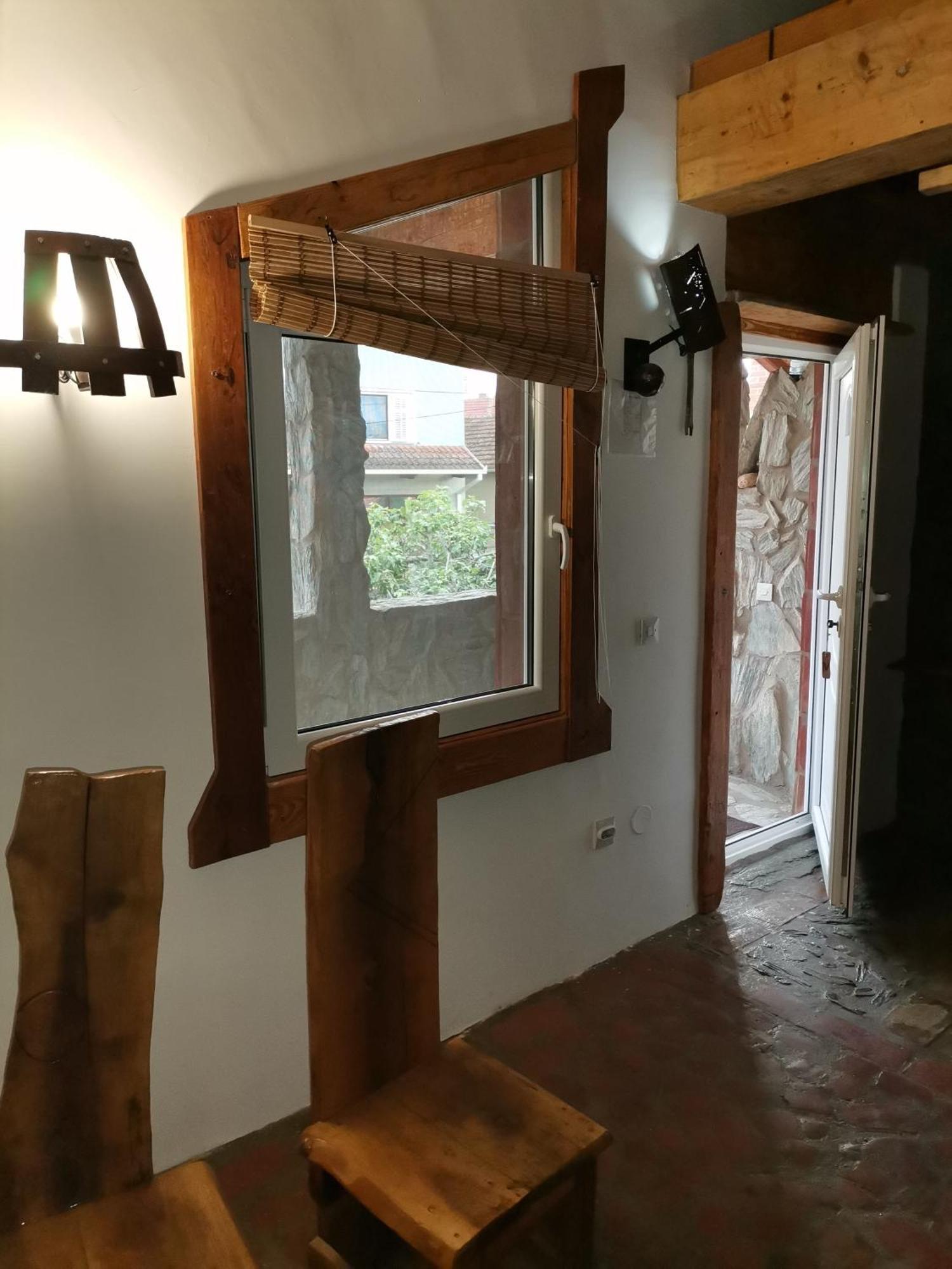 Apartmani Pinkum Veliko Gradište Esterno foto
