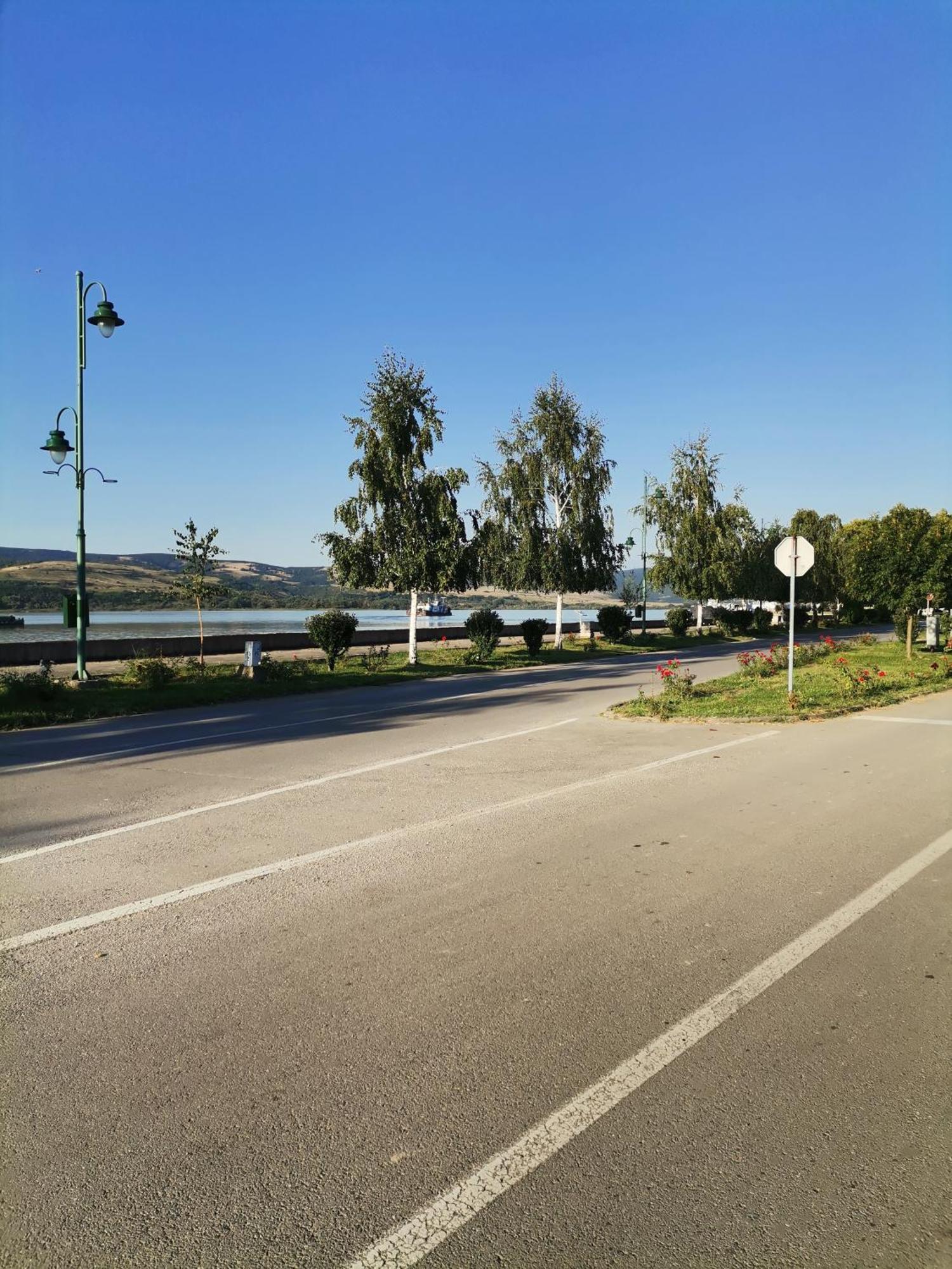 Apartmani Pinkum Veliko Gradište Esterno foto